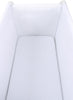 Little Chick Breathable Crib Mattress - 90x40cm