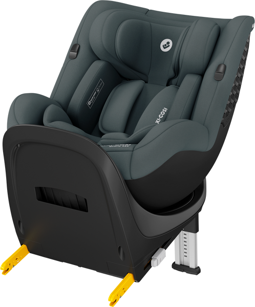 Maxi Cosi Quartz - Graphite