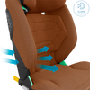 Maxi Cosi Rodifix Pro2 i-Size - Authentic Terra