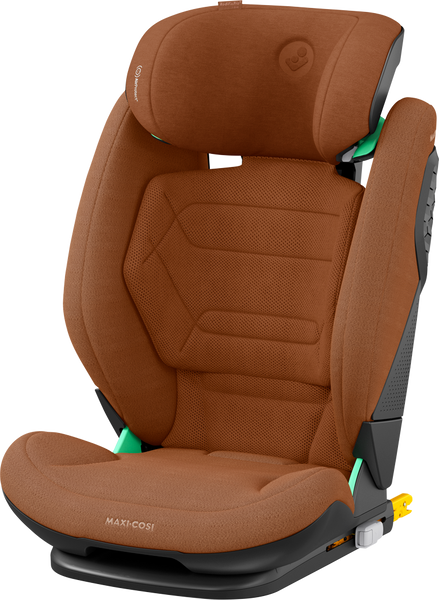 Maxi Cosi Rodifix Pro2 i-Size - Authentic Terra