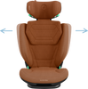 Maxi Cosi Rodifix Pro2 i-Size - Authentic Terra