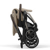 Cybex Eezy S Twist+ 2 2024 - Almond Beige