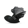 Cybex Cloud G iSize Plus - Moon Black