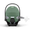 Cybex Cloud T - Leaf Green Plus