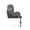 Cybex Sirona T iSize - Mirage Grey Plus