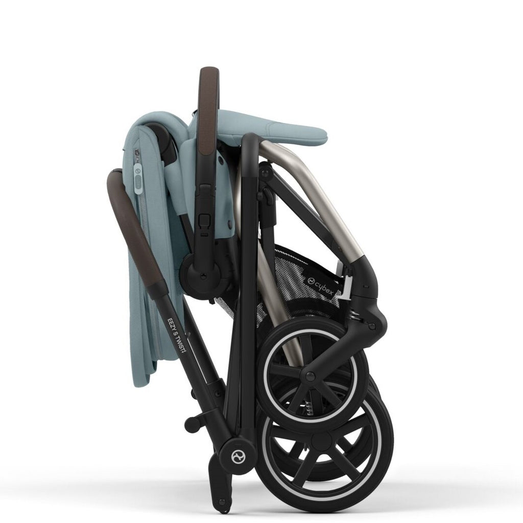 Pack cybex eezy s twist sales