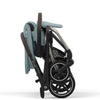 Cybex Eezy S Twist+ 2 2024 - Stormy Blue