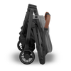 Uppababy Minu Duo - Greyson