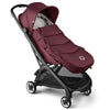 Bugaboo Butterfly - Dark Cherry