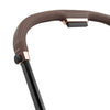 Cybex Priam Travel System Bundle - Rose Gold/Mirage Grey