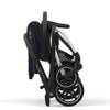 Cybex Eezy S Twist+ 2 2024 - Dark Blue