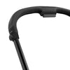 Cybex Priam Travel System Bundle - Matt Black/Peach Pink