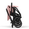 Cybex Eezy S Twist+ 2 2024 - Candy Pink