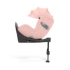 Cybex Sirona T iSize - Peach Pink Plus