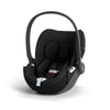 Cybex Cloud T - Sepia Black