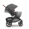 Uppababy Vista V3 - Greyson