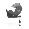 Cybex Sirona T iSize - Mirage Grey Plus