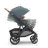 Uppababy Vista V3 - Dillan