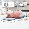 Babymoov Cosydream Newborn Support 0-3m - Smokey Grey
