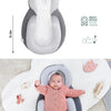 Babymoov Cosydream Newborn Support 0-3m - Smokey Grey