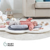 Babymoov Cosydream Newborn Support 0-3m - Smokey Grey