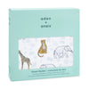 Aden + Anais Classic Dream Blanket - Jungle