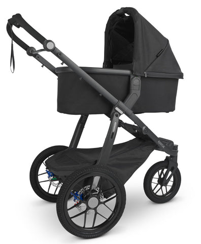 Uppababy Ridge All-Terrain Travel System Package - Gwen