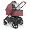 Uppababy Cruz V2 Complete Pram, Accessory and Travel System - Lucy