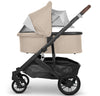 Uppababy Cruz V2 Complete Pram, Accessory and Travel System - Liam