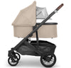 Uppababy Cruz V2 Complete Pram, Accessory and Travel System - Liam