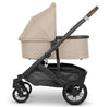 Uppababy Cruz V2 Complete Pram, Accessory and Travel System - Liam