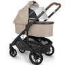 Uppababy Cruz V2 Complete Pram, Accessory and Travel System - Liam
