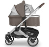 Uppababy Cruz V2 Travel System - Theo