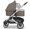 Uppababy Cruz V2 Travel System - Theo