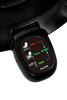 Nuna Triv Next Generation Cari Bundle - Biscotti