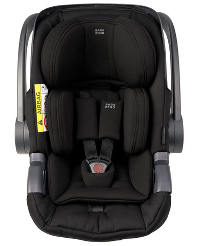 Babababing Hera Car Seat