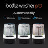 Baby Brezza Bottle Washer Pro