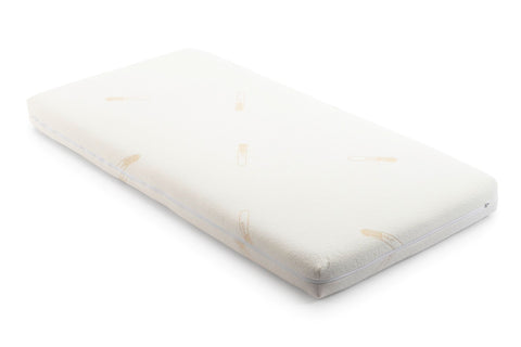 Babystyle Coolmax Pocket Sprung Mattress - Cotbed