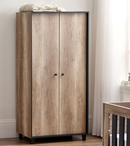 Babystyle Montana Wardrobe