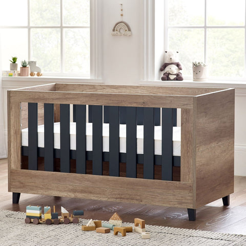 Babystyle Montana 2 Piece Furniture Set