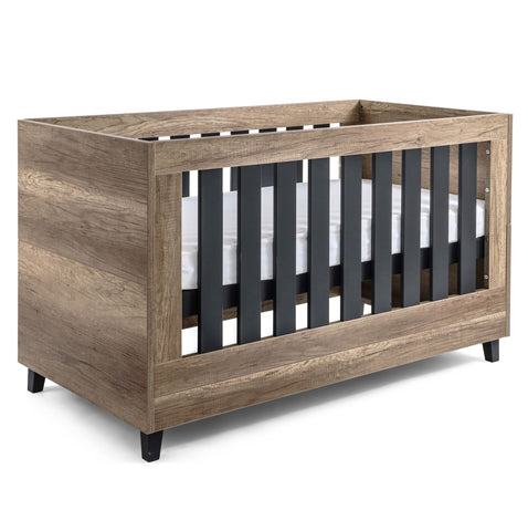 Babystyle Montana Cotbed