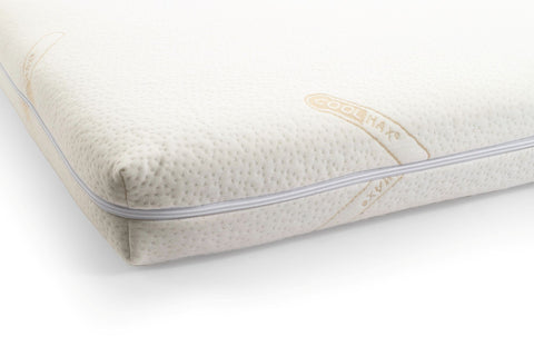 Babystyle Coolmax Pocket Sprung Mattress - Cotbed