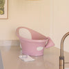 Shnuggle Baby Bath - Blossom