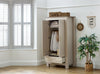Babystyle Bordeaux 3 Piece Furniture Set - Oatmeal