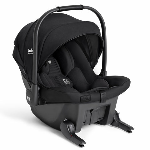 Joie Signature Sprint Infant Carrier - Eclipse 2025