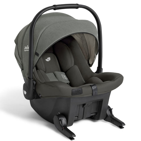 Joie Signature Sprint Infant Carrier - Evergreen