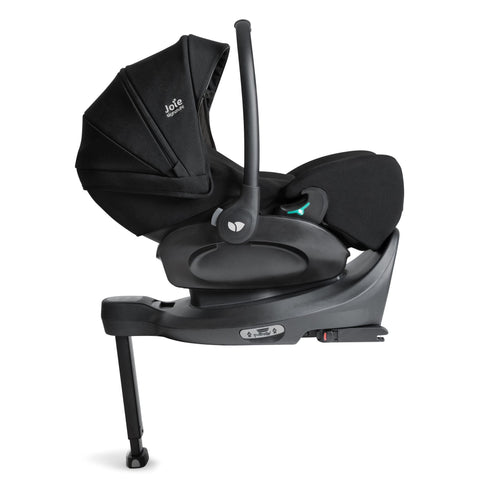 Joie Signature i-Level Pro and i-Base Encore Bundle - Eclipse