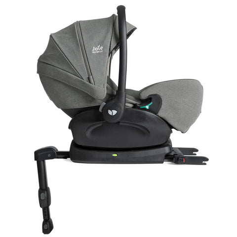 Joie Signature i-Level Pro - Evergreen
