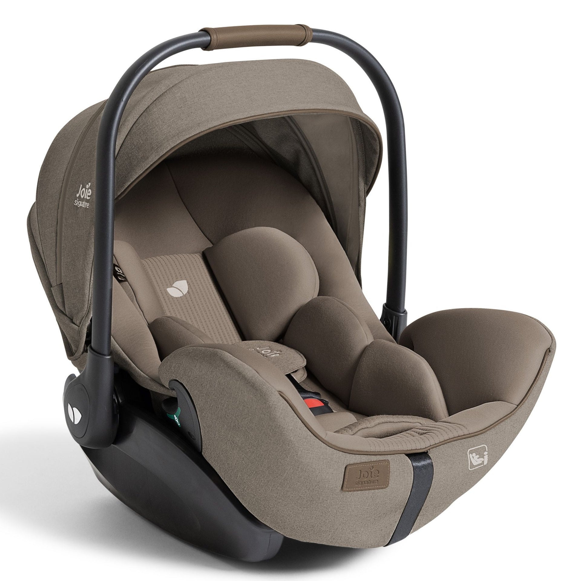 Joie Signature i-Level Pro Maple – Bumpstart Baby Shop