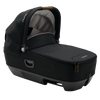 Nuna Mixx Next Generation Cari Travel System Bundle 2024 - Biscotti